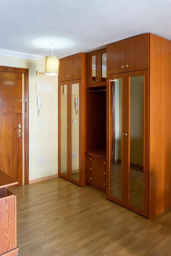 Apartamento Vistas Del Rincon Benidorm Dış mekan fotoğraf