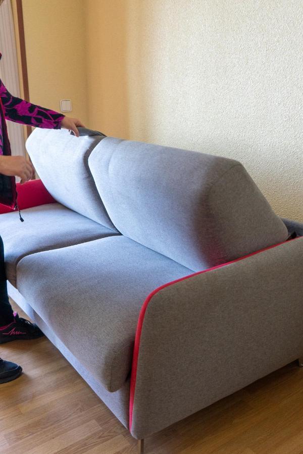 Apartamento Vistas Del Rincon Benidorm Dış mekan fotoğraf
