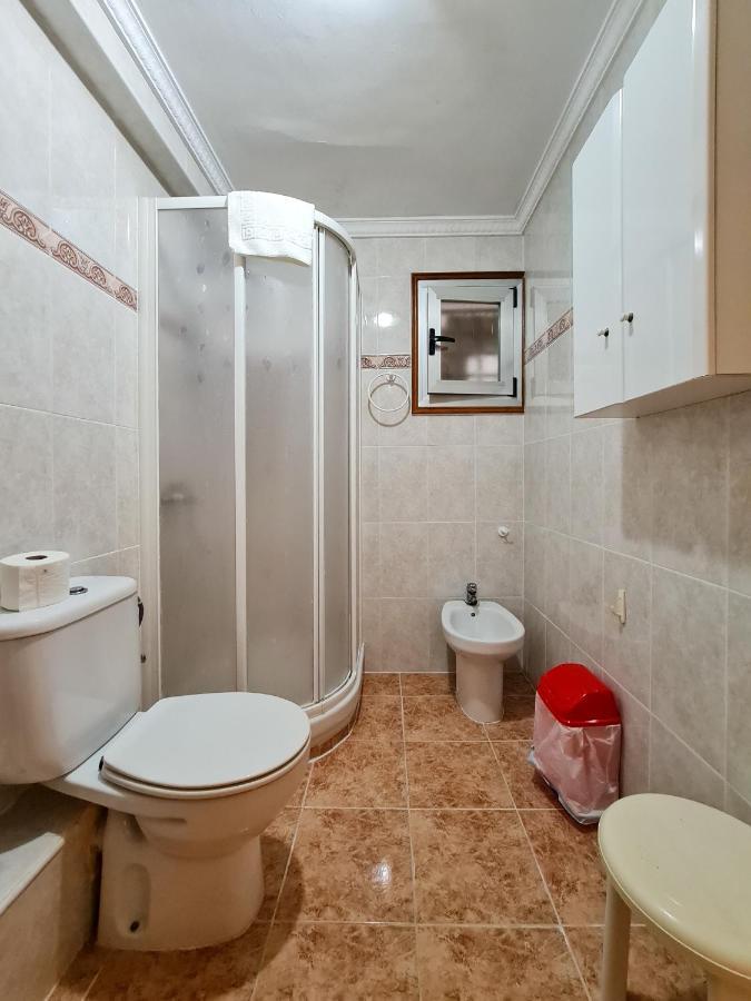 Apartamento Vistas Del Rincon Benidorm Dış mekan fotoğraf